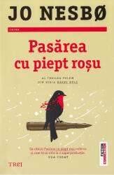 Pasărea cu piept roșu (ISBN: 9786064007124)