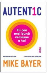 Autentic (ISBN: 9786067891836)