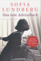 Sofia Lundberg: Das rote Adressbuch (ISBN: 9783442489817)