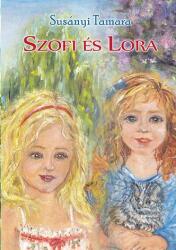 Szofi és lora (ISBN: 9786155696824)