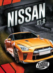 Nissan Gt-R - Nathan Sommer (ISBN: 9781644870112)