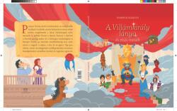A Villámkirály lánya és más mesék (ISBN: 9789635140206)