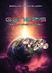 Genezis (ISBN: 9786155696718)