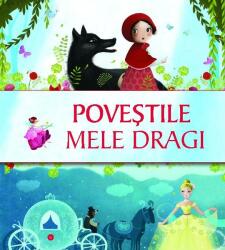 Povestile mele dragi (ISBN: 9786066467582)