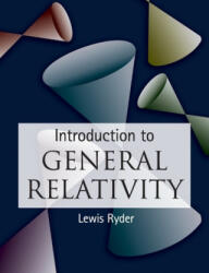 Introduction to General Relativity - Ryder, Lewis (ISBN: 9781108798372)