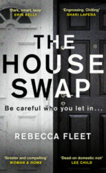 House Swap - Rebecca Fleet (ISBN: 9781784164263)