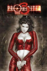 Prohibited book 3 - Luis Royo Navarro (ISBN: 9788484317609)