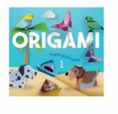 Origami 1 (ISBN: 9786066466097)