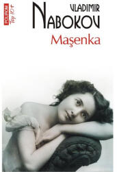 Maşenka (ISBN: 9789734680085)