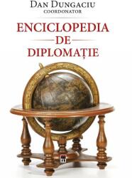 Enciclopedia de diplomație (ISBN: 9786060062608)