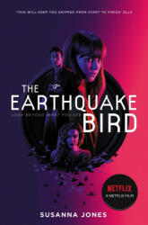 Earthquake Bird - SUSANNA JONES (ISBN: 9781529026269)