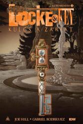 Locke and Key 3 (2019)