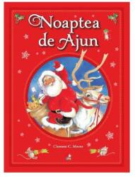 Noaptea de Ajun - Clement C. Moore (ISBN: 9786063342479)