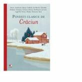 Povesti clasice de Craciun (ISBN: 9786063342509)