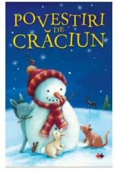 POVESTIRI DE CRACIUN (ISBN: 9786063342493)