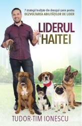 Liderul haitei (ISBN: 9786060063261)