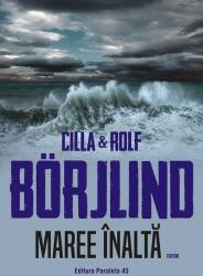 Maree înaltă (ISBN: 9789734731329)