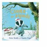 Casuta din zapada - Peter Bently (ISBN: 9786063342486)