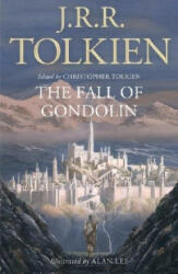 Fall of Gondolin - John Ronald Reuel Tolkien (ISBN: 9780008302801)