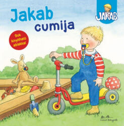 Jakab cumija (2020)