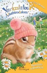 Varázslatos Állatbirodalom 22. /Mandula felbukkan (2020)