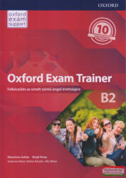 Oxford Exam Trainer B2 (ISBN: 9780194213004)