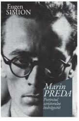 Marin Preda. Portretul scriitorului îndrăgostit (ISBN: 9786064606389)