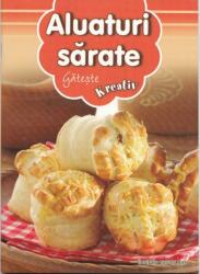 Aluaturi sarate (ISBN: 9786066461153)