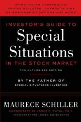 Investor's Guide to Special Situations in the Stock Market (2019)