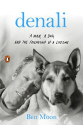 Ben Moon - Denali - Ben Moon (ISBN: 9780143133612)