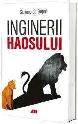 Inginerii haosului (ISBN: 9786065875524)