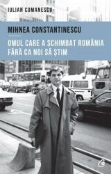 Mihnea Constantinescu (ISBN: 9786064404817)