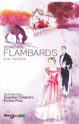 Domeniul Flambards (ISBN: 9786069101322)