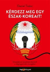 Kérdezz meg egy észak-koreait! (2020)