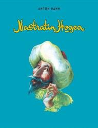 Năzdrăvăniile lui Nastratin Hogea (ISBN: 9786067885866)