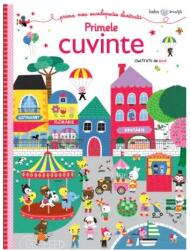 Primele cuvinte (ISBN: 9786063339271)