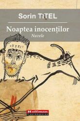 Noaptea inocenților (ISBN: 9786064607959)