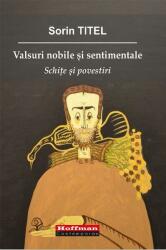 Valsuri nobile și sentimentale (ISBN: 9786064607935)
