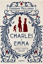 Charles și Emma (ISBN: 9786067106244)