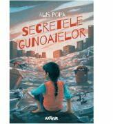 Secretele gunoaielor (ISBN: 9786067885620)