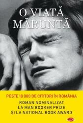 O Viata Marunta (ISBN: 9786063345630)