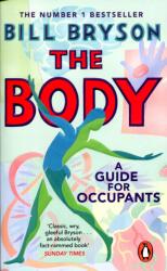 Body (ISBN: 9780552779913)