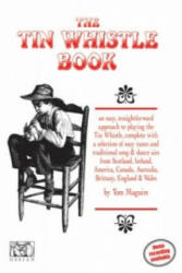 Tin Whistle Book - Tom Maguire (ISBN: 9780946005253)