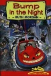 Pont Readalone: Bump in the Night - Ruth Morgan (ISBN: 9781859029442)