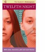 Twelfth Night. The Student's Shakespeare (ISBN: 9781842058886)