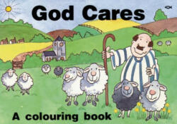 God Cares - Christian Focus Publications (ISBN: 9781857921755)