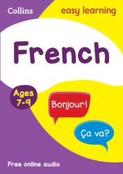 French Ages 7-9 (ISBN: 9780008159474)