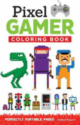 Pixel Gamer - Dmitrii Vlasov (ISBN: 9781497200425)