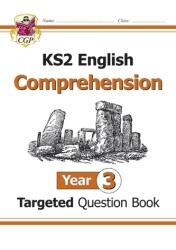 KS2 English - Caiet de întrebări țintite (ISBN: 9781782944485)