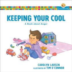 Keeping Your Cool (ISBN: 9780801009129)